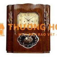 Bán đồng hồ ODO 10 côn gông 111- treo tường quả lắc cổ ODO 62 54 36/10