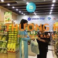 Tuyển gấp nhân viên bán hàng tại sân bay, thu nhập hấp dẫn