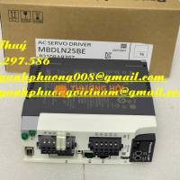 Bộ điều khiển Panasonic MBDLN25BE - Thiết bị công nghiệp giá tốt