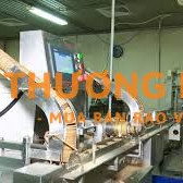 Công nhân sản xuất - Đức Hòa