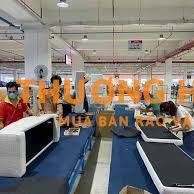 Thời vụ nhận lương tuần cty sofa
