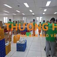 TUYỂN NAM /NỮ LÀM VỆ SINH ĐỒNG HỒ ĐIỆN
