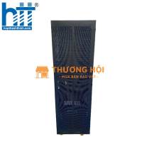 TỦ HTT RACK 19 inch 42U-D800 - Sẵn Kho