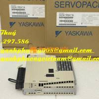 Yaskawa SGDV-1R6A11A - Chuyên bộ điều khiển Servo - Toàn quốc