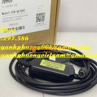 Mitsubishi dòng Q USB-QC30R2 - Cáp lập trình PLC giá tốt