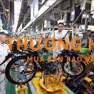Tuyển Nam công nhân sản xuất