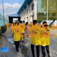 Cần tuyển lao động phổ thông sản xuất nhựa