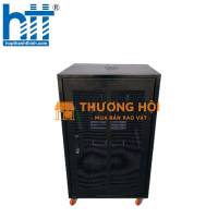 TỦ HTT RACK 19 INCH 20U-D600