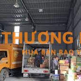 TUYỂN 3 NAM PHỤ KHO SOẠN HÀNG THEO ĐƠN