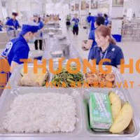 cần tuyển 2 nhân viên phụ suất ăn công nghiệp