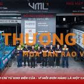 Tuyển Đóng Gói Nam (Làm tại Xưởng)