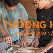 tuyển phụ mộc làm đàn guitar