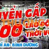 thời vụ lâu dài ở dĩ an thuận an bình dương