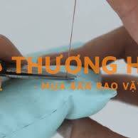 Tuyển Thời Vụ Khâu Vá Kim Tay
