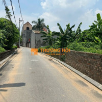 Chính chủ gửi bán – khu đấu giá x2, đồng nhân – hải bối (vĩnh thanh)