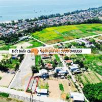 🔥 chính chủ bán gấp đất dự án mỹ khê angkora quảng ngãi – 1.55 tỷ 🔥