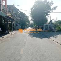 Nhà mặt tiền đường số 2 kdc bình hưng ngay bx q8