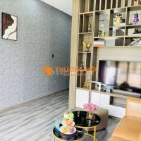 Cơ hội sở hữu nhà mới xây 1 trệt 1 lầu gần kcn phước đông giá chỉ 390 triệu, sổ hồng riêng