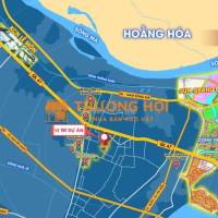- Dự án có tầm giá phải chăng (hơn 1 tỷ chút/ lô, diện tích 70-125m2) - Hạ tầng đồng bộ: đường