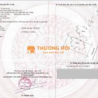 Bán nhanh nền Mặt Tiền đường Lê Hồng Phong Nhơn Trạch – Thích hợp cho thuê - kinh doanh dịch vụ