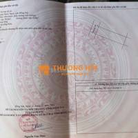 Chính chủ hạ giá bán nhanh nền đất mặt tiền lộ giới 47m - Đ. Huỳnh Thúc Kháng Nhơn Trạch.