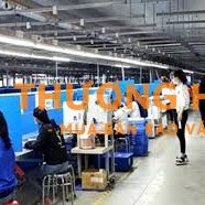 CÔNG NHÂN TRONG XƯỞNG SPC