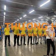 TUYỂN CÔNG NHÂN KHO ĐIỆN LẠNH SAMSUNG SDS HÀ NỘI