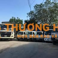 2 lái xe tải 4 lao động phổ thông tại Hà Đông