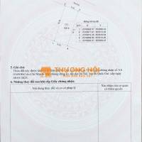 Đất nền Láng Hòa Lạc giá 3.0 tỷ diện tích 100m2 tiềm năng sinh lời cao – Nguyễn Hùng BĐS -