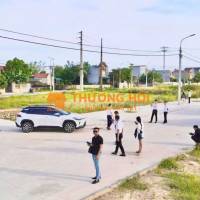 ĐẤT MẶT BẰNG SIÊU HOT TẠI THÀNH PHỐ THANH HOÁ