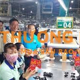 TKG - CÔNG TY GIÀY - TUYỂN NỮ CÔNG NHÂN