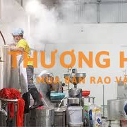 tuyển đầu bếp + công nhân sản xuất cơm công nghiệp