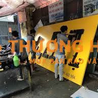 Tuyển 1 thợ phụ xưởng quảng cáo tại Quận Gò Vấp