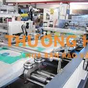 TUYỂN 50 LĐPT SẢN XUẤT BAO BÌ NHỰA