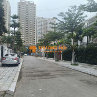 Biệt thự SL Lideco 225m2 - 5T, Đường đôi cực đẹp, ở VIP, giá 35.5 tỷ