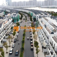 Shophouse rẻ nhất Vinhomes Ocean Park 1, Gia Lâm, Hà Nội. MTG