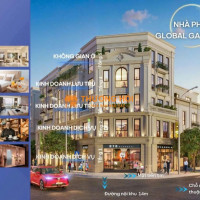 Chính chủ bán nhà phố Vinhomes Cổ Loa vị trí đắc địa. Đường rộng thông thoáng. Cần bán nhanh. Giá