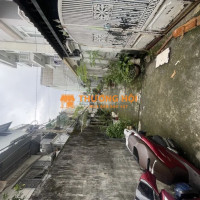BÁN NHÀ HXH HUỲNH TẤN PHÁT - Q7 - 3 TẦNG - 76M2- CHỈ 6,4 TỶ