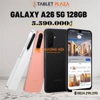 Samsung Galaxy A26 Giá tốt, cấu hình xịn