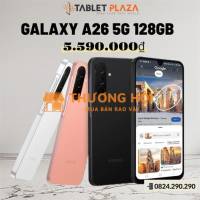 Samsung Galaxy A26 – Giá tốt, cấu hình xịn!