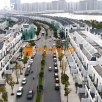 Shophouse rẻ nhất Vinhomes Ocean Park 1, Gia Lâm, Hà Nội. MTG