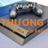 Máy PS4 Hack