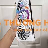 Colorful 3060Ti Ultra White OC Keeng Fullbox