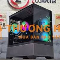 PC H610M/I3 12100F/16G/256GB/1650 4G/450W/TẢN/CASE