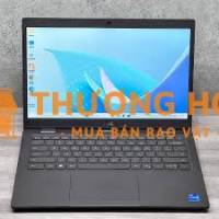 Dell Latitude 3420 thế hệ 11 đẹp keng pin trâu