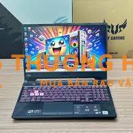 Laptop Asus Tuf Gaming cấu hình cao like new đẹp99