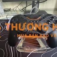 Tay cầm 1tr3, Mua được 1 2 ngày ko hợp cần pass