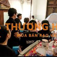 [SOKO SAIGON] COMMIS BẾP NÓNG - Phụ bếp