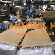 Lao Động Phổ Thông - Sản Xuất Bao Bì (Nam)
