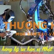 Kỹ sư cơ khí - hàn làm việc tại Nhật Bản